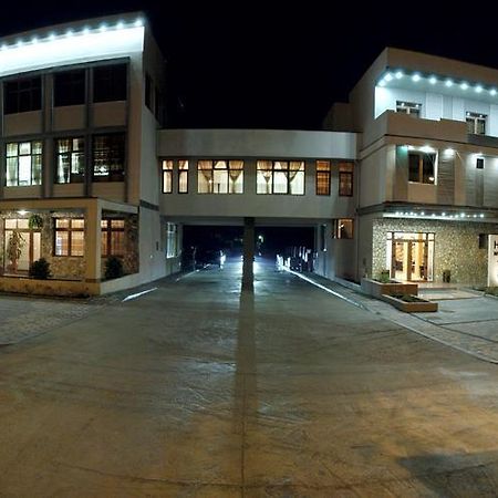 Moticica Hotel ทิมิชัวรา ภายนอก รูปภาพ