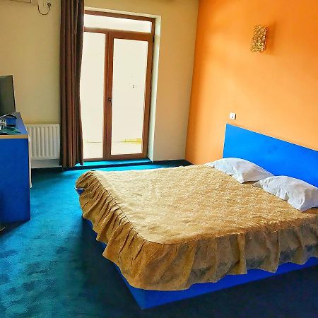 Moticica Hotel ทิมิชัวรา ภายนอก รูปภาพ