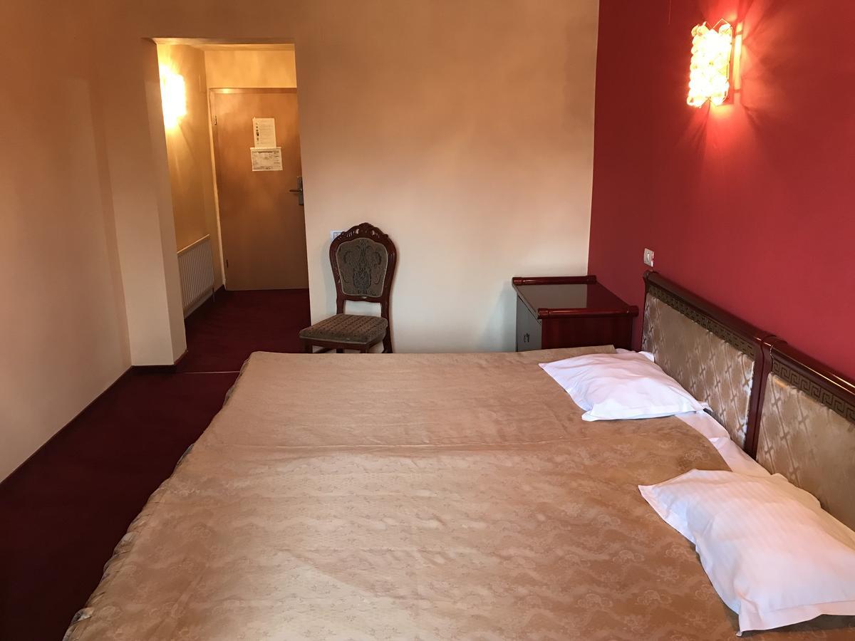 Moticica Hotel ทิมิชัวรา ภายนอก รูปภาพ