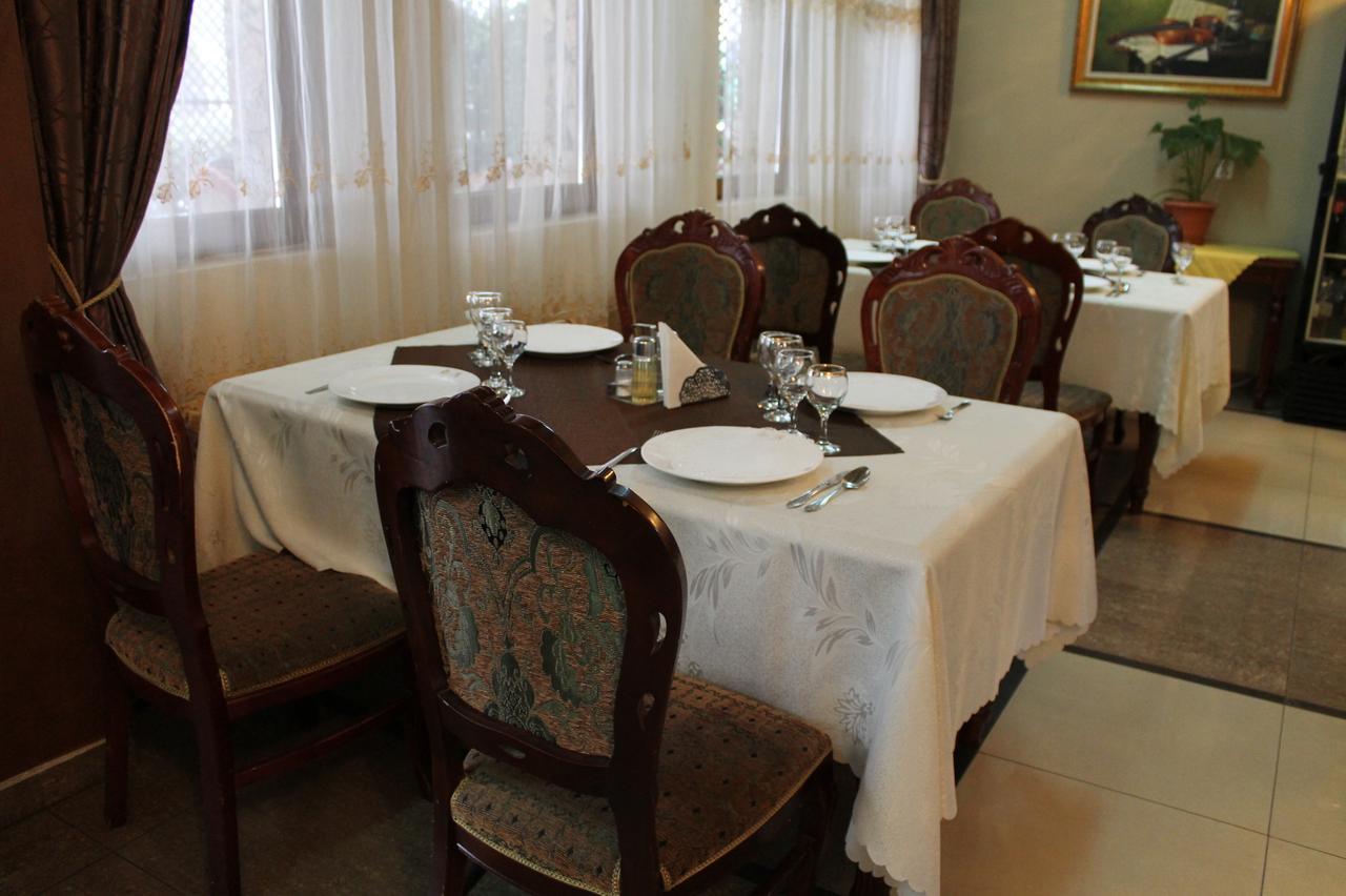 Moticica Hotel ทิมิชัวรา ภายนอก รูปภาพ