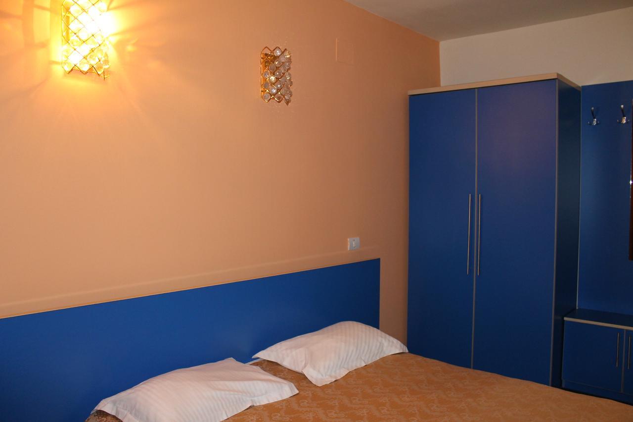 Moticica Hotel ทิมิชัวรา ภายนอก รูปภาพ