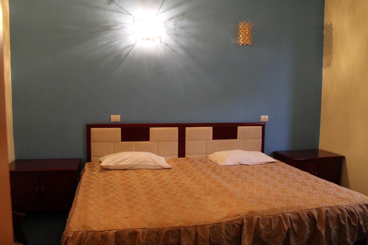 Moticica Hotel ทิมิชัวรา ภายนอก รูปภาพ