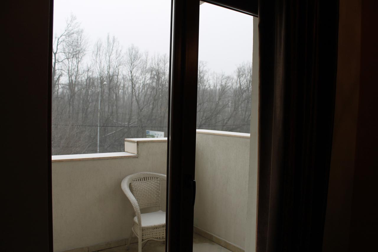 Moticica Hotel ทิมิชัวรา ภายนอก รูปภาพ