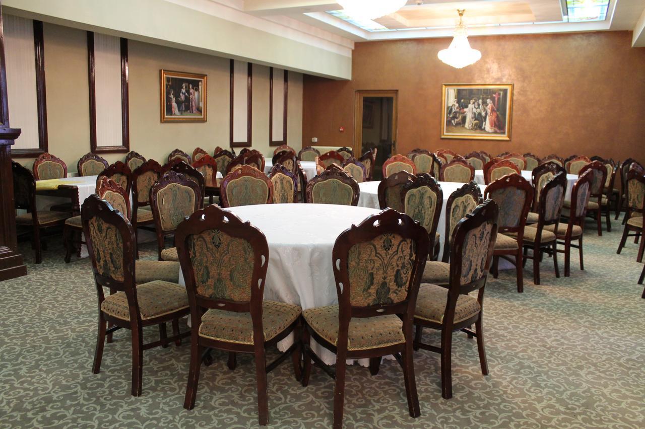 Moticica Hotel ทิมิชัวรา ภายนอก รูปภาพ