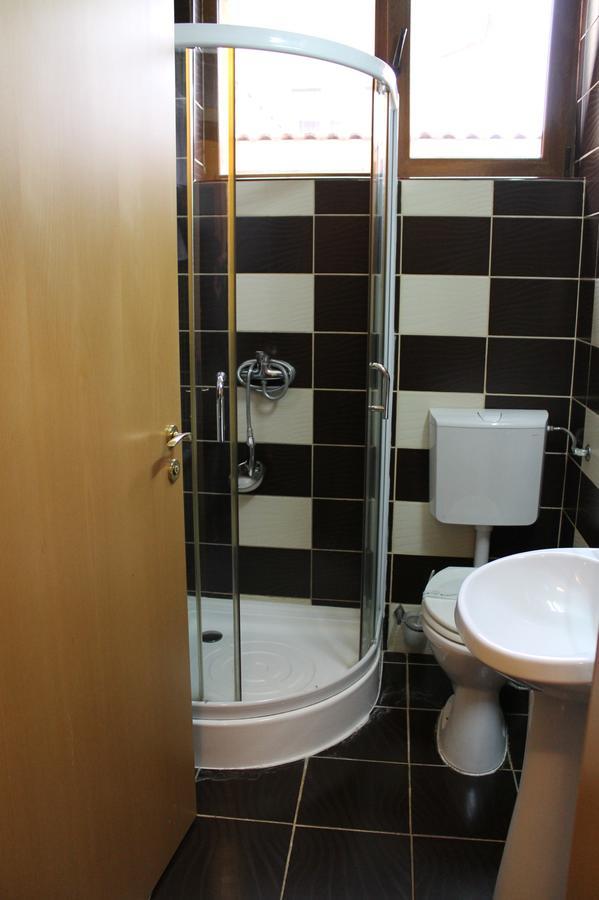 Moticica Hotel ทิมิชัวรา ภายนอก รูปภาพ