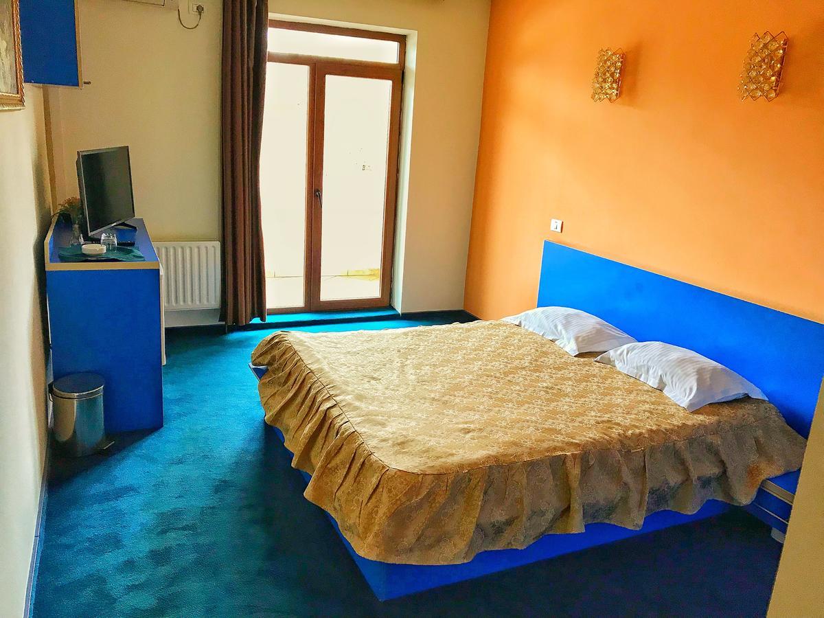 Moticica Hotel ทิมิชัวรา ภายนอก รูปภาพ